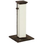 Kačių draskyklė 81 cm su sizalu