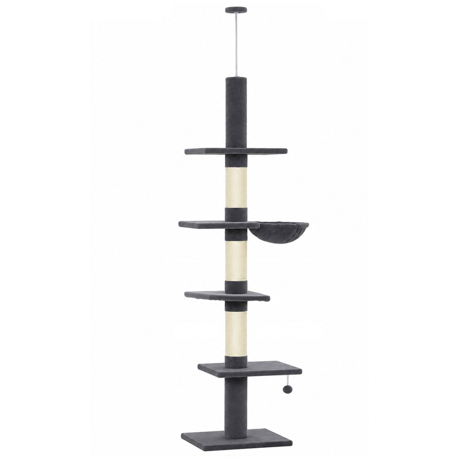Kačių medis 225-255 cm