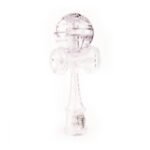 Kendama baltas