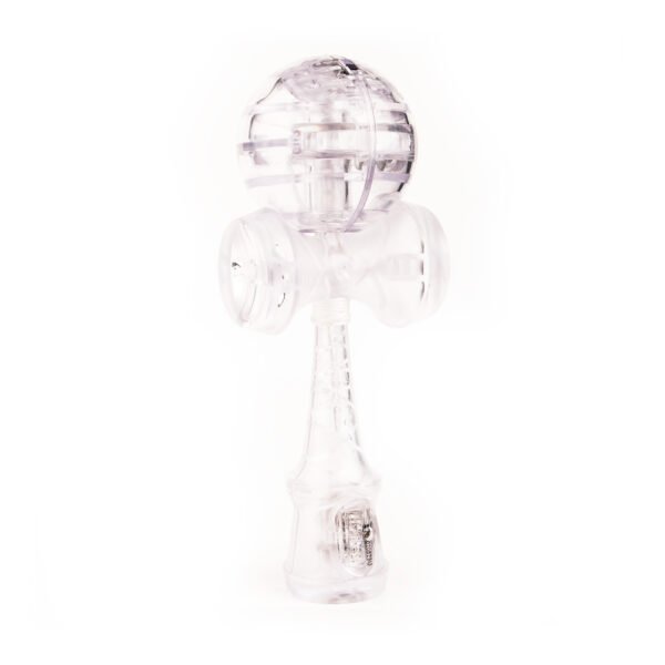 Kendama baltas