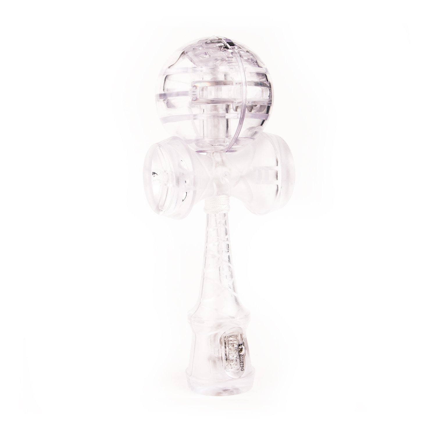Kendama baltas