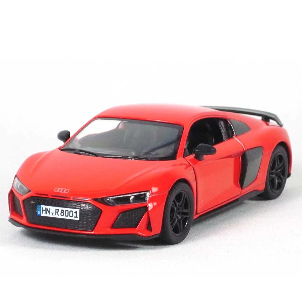 KiNSMART automobilis