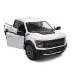 KiNSMART automobilis