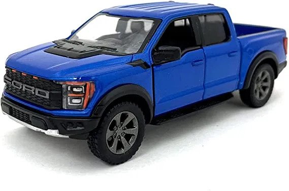 KiNSMART automobilis