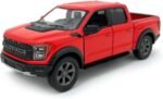 KiNSMART automobilis