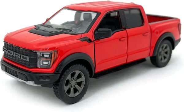 KiNSMART automobilis