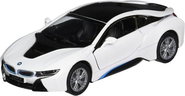 KiNSMART automobilis