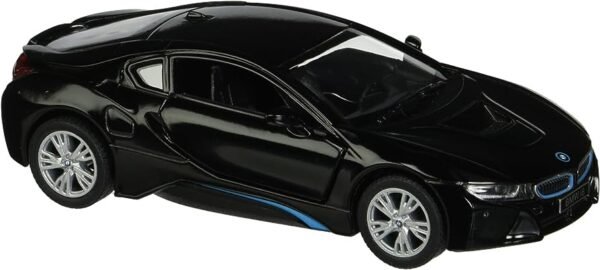 KiNSMART automobilis