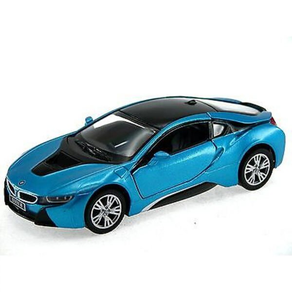 KiNSMART automobilis