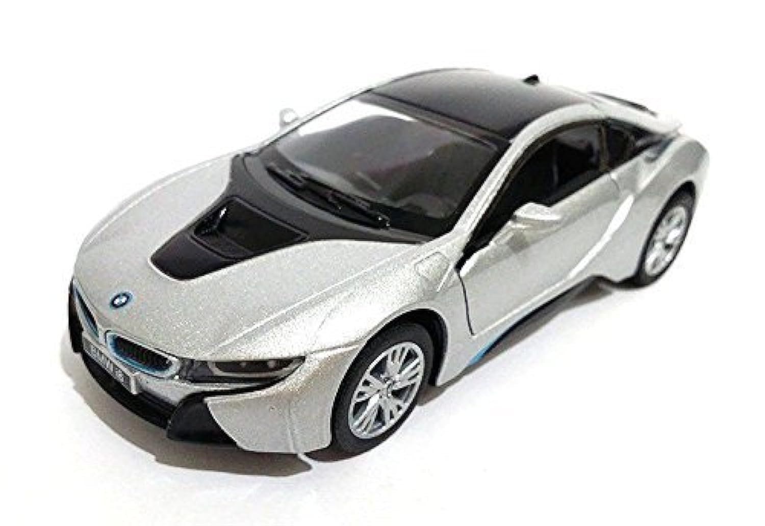 KiNSMART automobilis