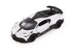 KiNSMART automobilis