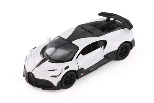 KiNSMART automobilis
