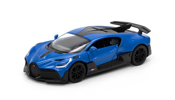 KiNSMART automobilis