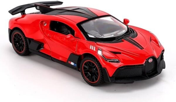 KiNSMART automobilis