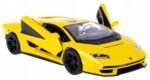 KiNSMART automobilis