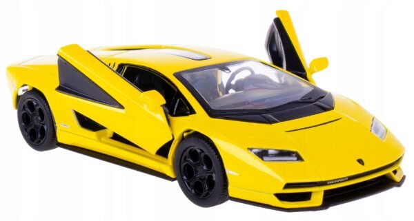 KiNSMART automobilis