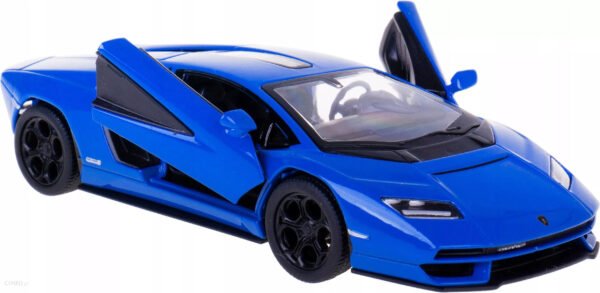 KiNSMART automobilis