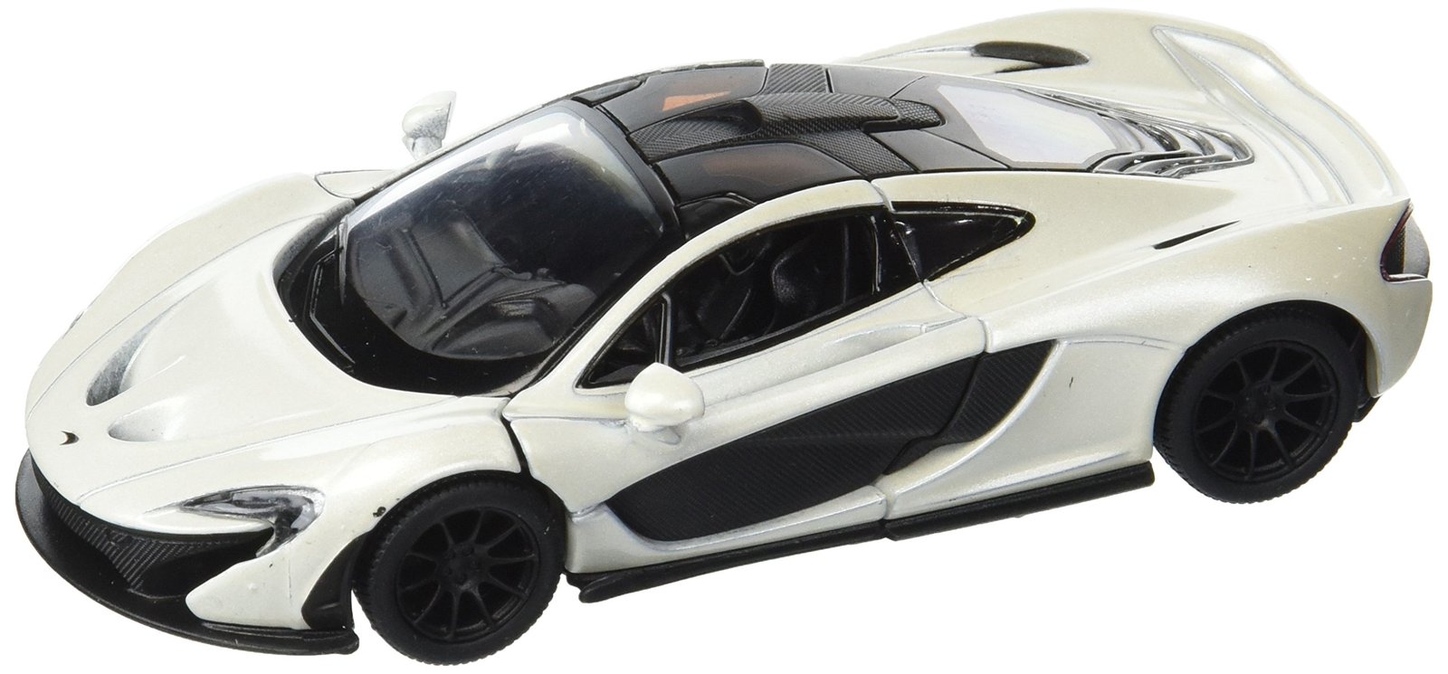 KiNSMART automobilis