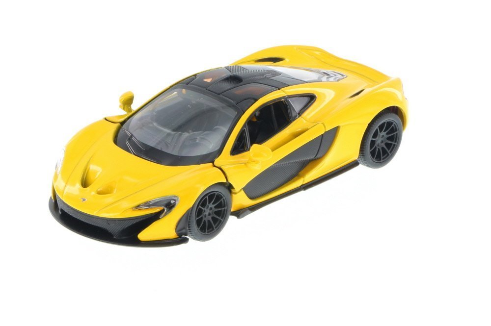 KiNSMART automobilis