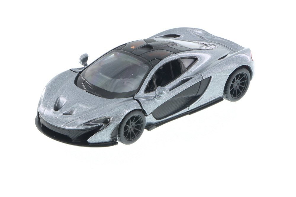 KiNSMART automobilis