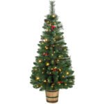 Künstlicher Weihnachtsbaum
