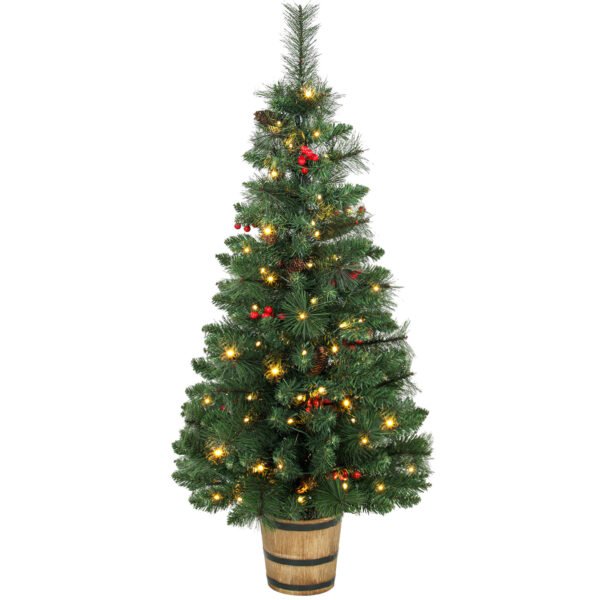 Künstlicher Weihnachtsbaum