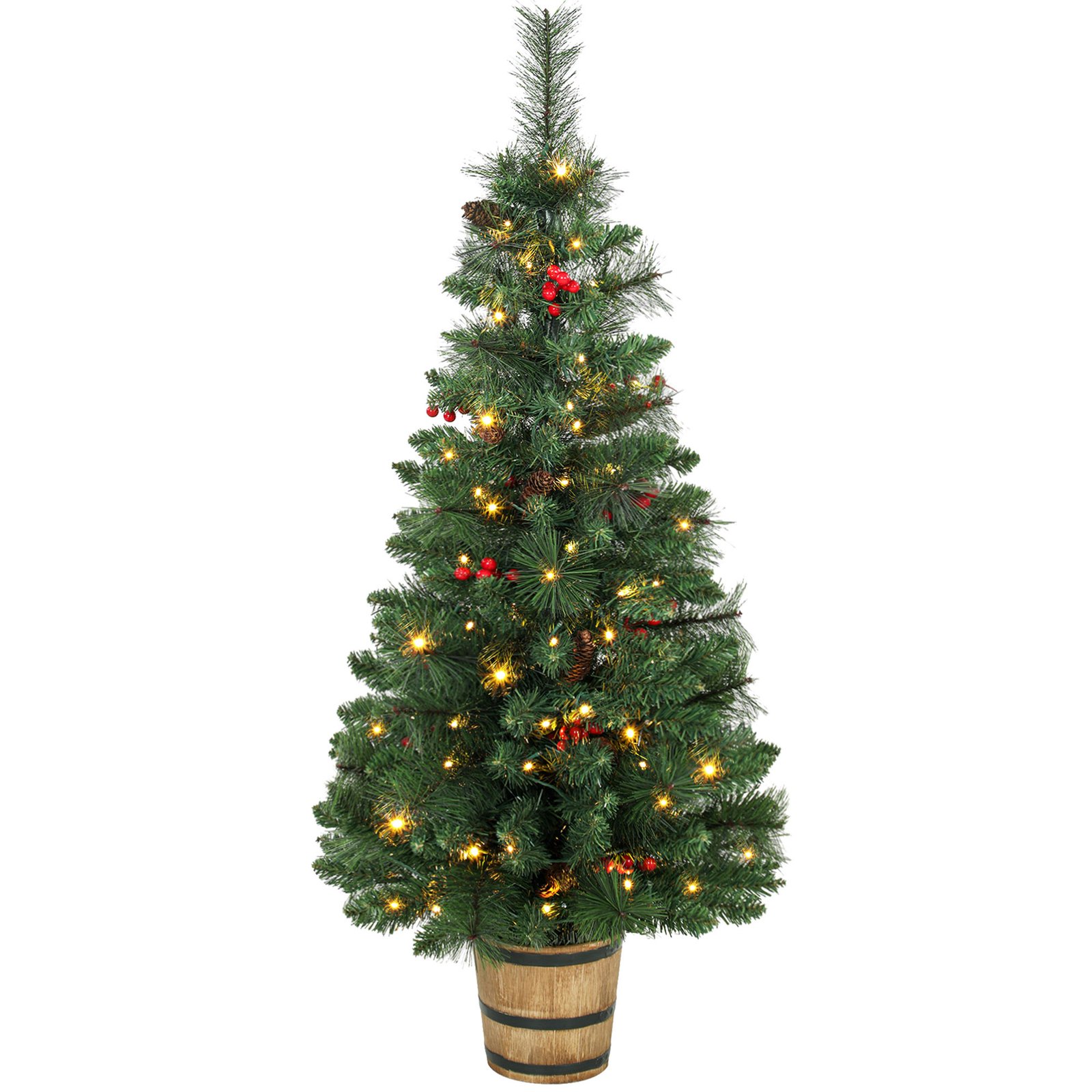 Künstlicher Weihnachtsbaum Künstlicher Weihnachtsbaum