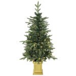 Künstlicher Weihnachtsbaum