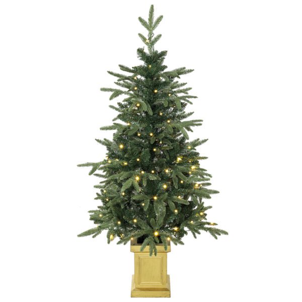 Künstlicher Weihnachtsbaum