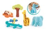 LUDI 3D dėlionė Safari – Paveikslėlis 4