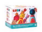 LUDI boulingo rinkinys Katinukai – Paveikslėlis 2