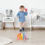 LUDI boulingo rinkinys Katinukai – Paveikslėlis 6