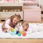LUDI kamuoliukas dėlionė – Paveikslėlis 5