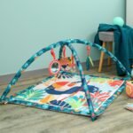 LUDI lavinamasis žaidimų kilimėlis Tukanas – Paveikslėlis 7