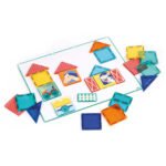 LUDI magnetinis konstruktorius – Paveikslėlis 2
