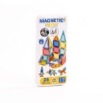 LUDI magnetinis konstruktorius Mini