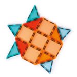 LUDI magnetinis konstruktorius XXL – Paveikslėlis 12