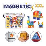 LUDI magnetinis konstruktorius XXL – Paveikslėlis 13