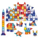 LUDI magnetinis konstruktorius XXL – Paveikslėlis 3