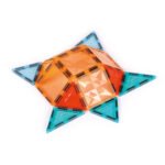 LUDI magnetinis konstruktorius XXL – Paveikslėlis 5