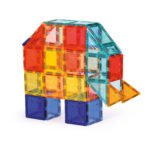LUDI magnetinis konstruktorius XXL – Paveikslėlis 6