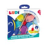 LUDI magnetinis žaidimas Žvejyba – Paveikslėlis 4