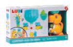 LUDI maudymosi žaidimas Dinozauras – Paveikslėlis 2