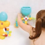 LUDI maudymosi žaidimas Dinozauras – Paveikslėlis 5