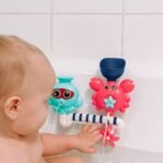 LUDI maudymosi žaidimas Krabas – Paveikslėlis 5