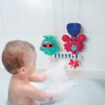 LUDI maudymosi žaidimas Krabas – Paveikslėlis 6