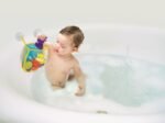 LUDI maudymosi žaislų komplektas Purkštukai – Paveikslėlis 4