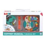 LUDI muzikinis rinkinys Tukanas – Paveikslėlis 2