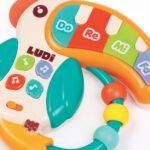 LUDI muzikinis rinkinys Tukanas – Paveikslėlis 3