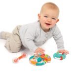 LUDI muzikinis rinkinys Tukanas – Paveikslėlis 6